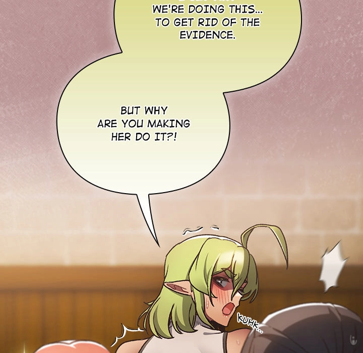 Thrust & Conquer Chapter 30 page 9 - 