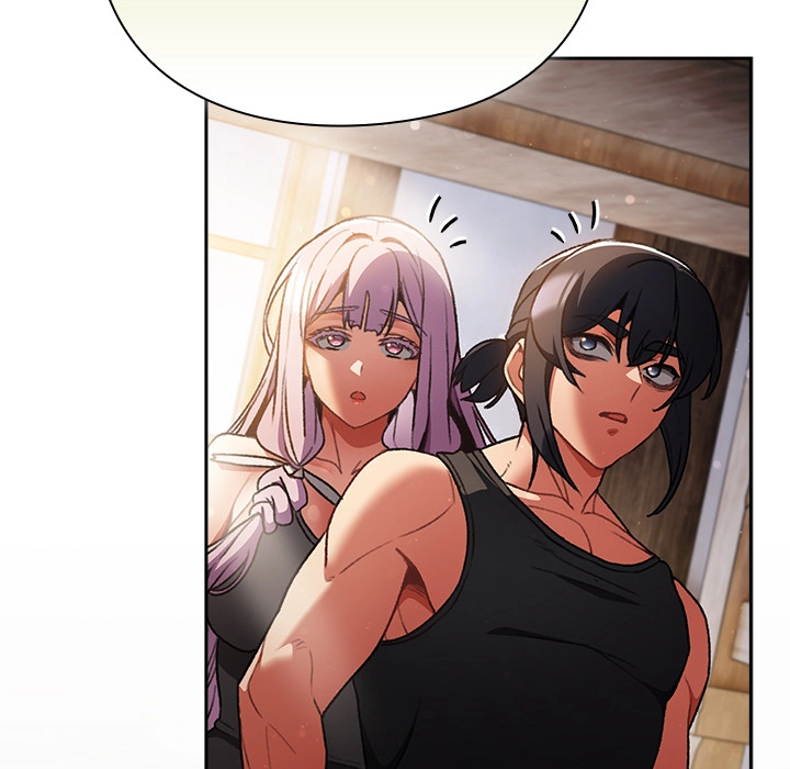 Thrust & Conquer Chapter 30 page 81 - 