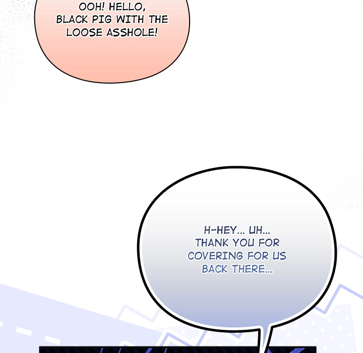 Thrust & Conquer Chapter 30 page 85 - 