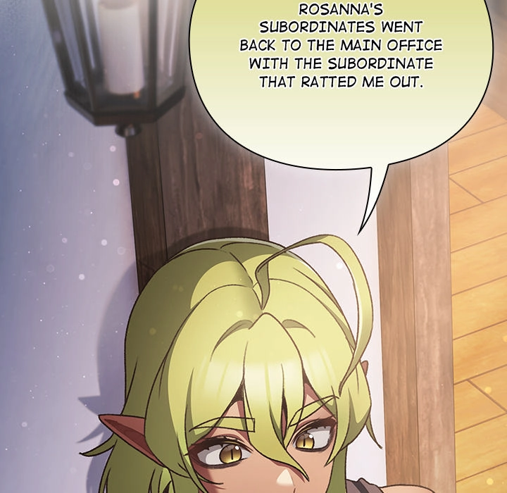 Thrust & Conquer Chapter 30 page 89 - 