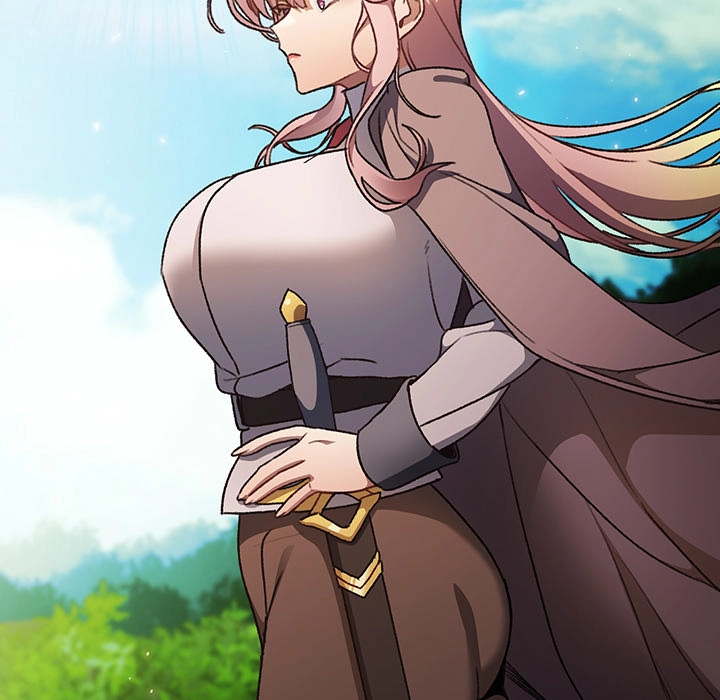 Thrust & Conquer Chapter 30 page 95 - 