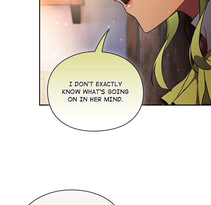 Thrust & Conquer Chapter 30 page 98 - 
