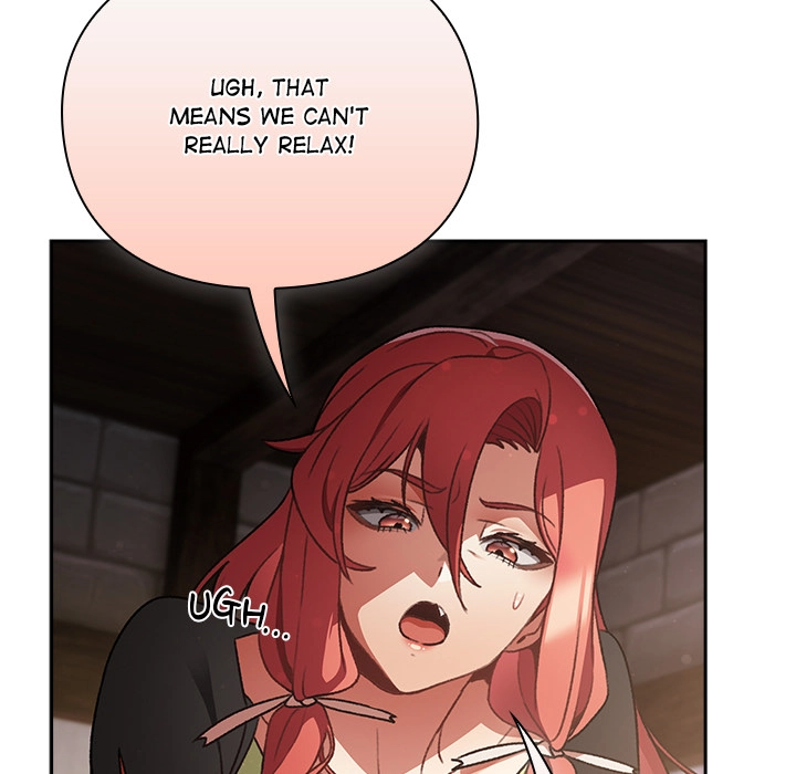Thrust & Conquer Chapter 30 page 99 - 