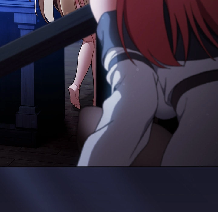 Thrust & Conquer Chapter 31 page 103 - 