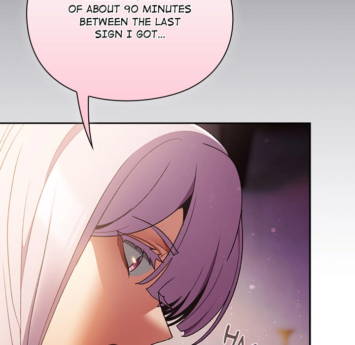 Thrust & Conquer Chapter 31 page 105 - 
