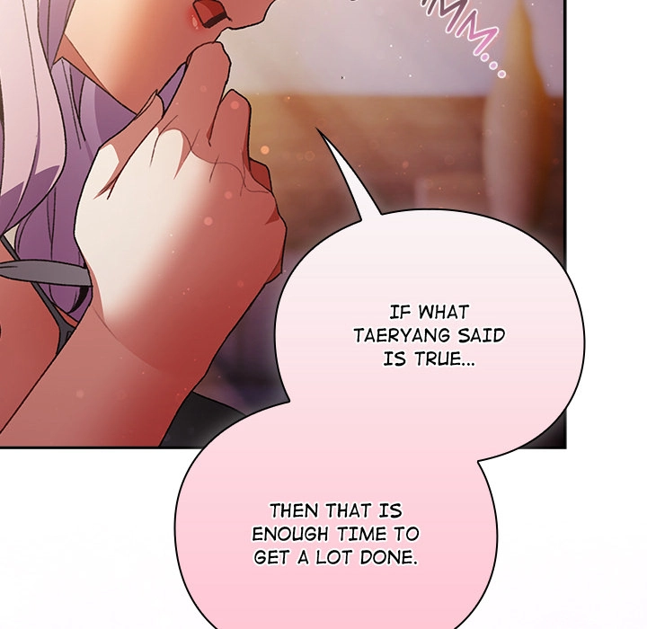 Thrust & Conquer Chapter 31 page 106 - 