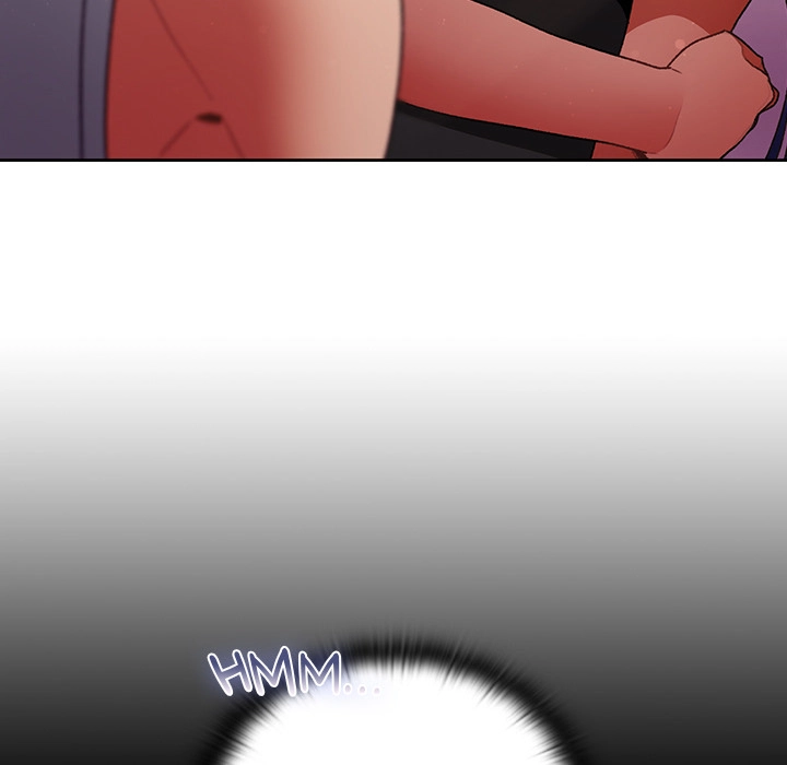 Thrust & Conquer Chapter 31 page 110 - 