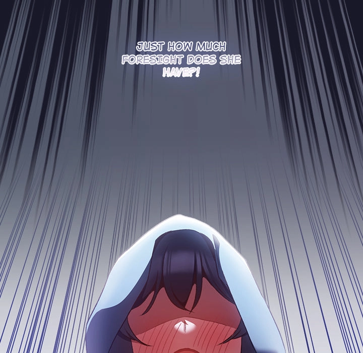 Thrust & Conquer Chapter 31 page 13 - 