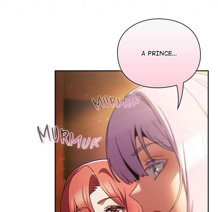 Thrust & Conquer Chapter 31 page 121 - 