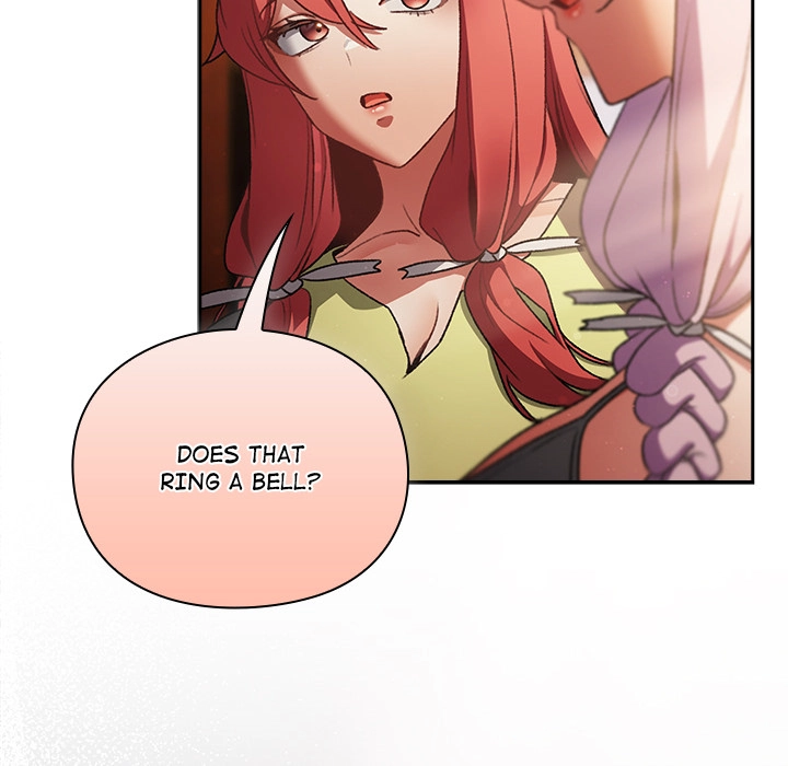 Thrust & Conquer Chapter 31 page 122 - 