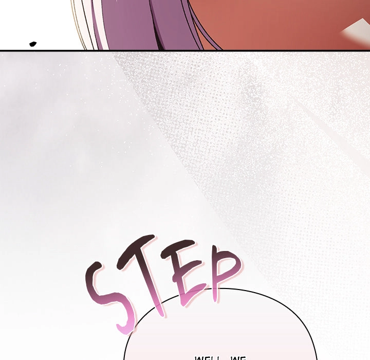 Thrust & Conquer Chapter 31 page 124 - 