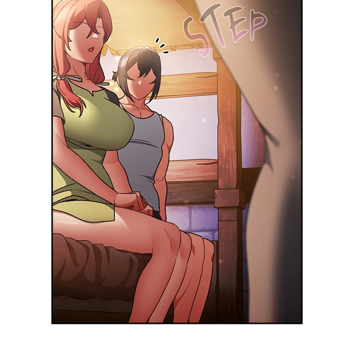 Thrust & Conquer Chapter 31 page 126 - 