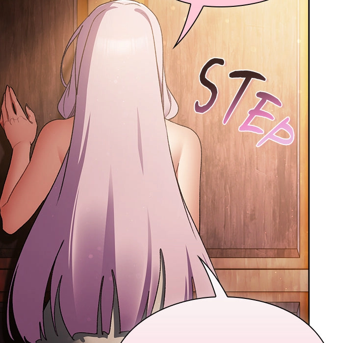 Thrust & Conquer Chapter 31 page 128 - 