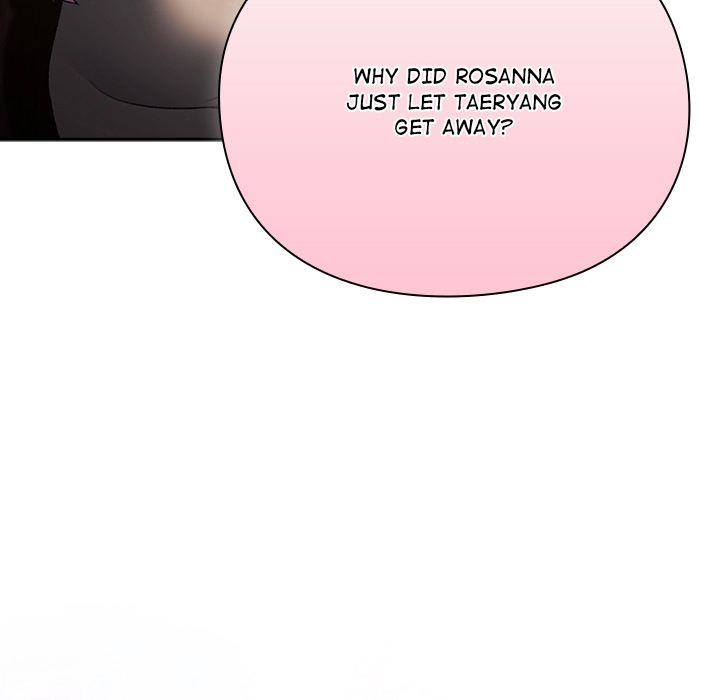 Thrust & Conquer Chapter 31 page 129 - 