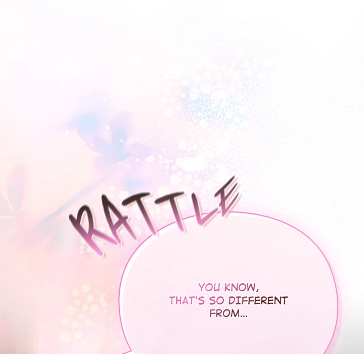 Thrust & Conquer Chapter 31 page 130 - 