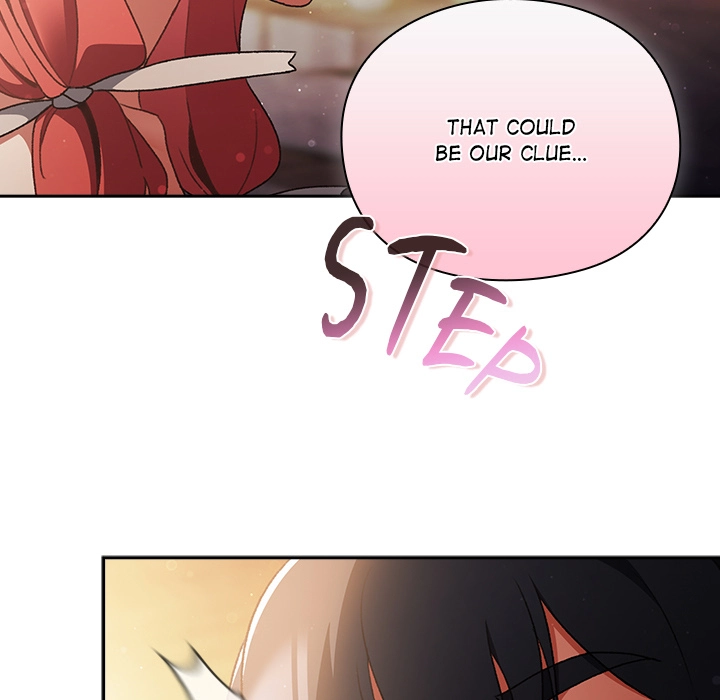 Thrust & Conquer Chapter 31 page 135 - 
