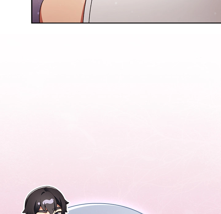 Thrust & Conquer Chapter 31 page 137 - 