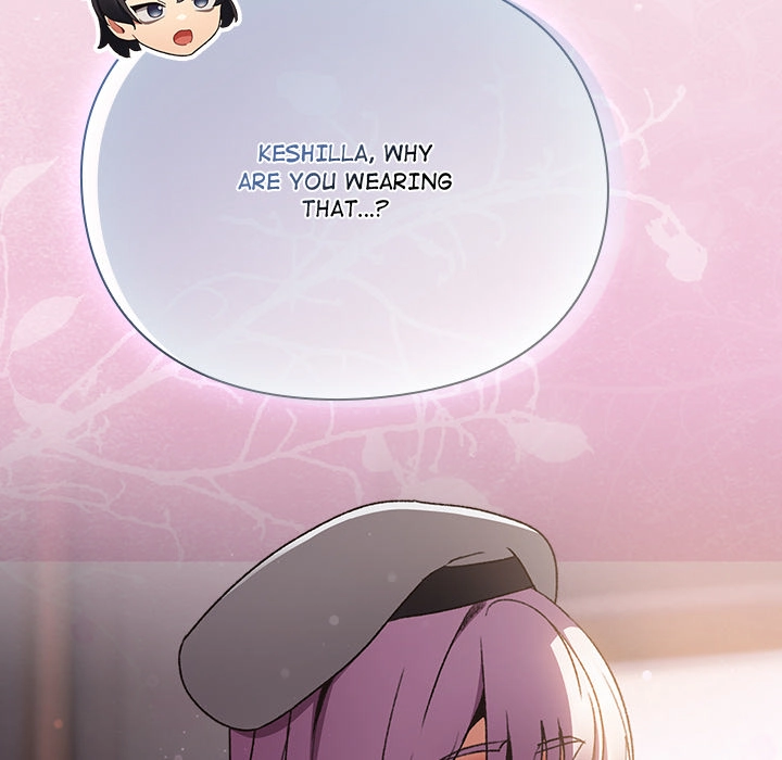 Thrust & Conquer Chapter 31 page 138 - 