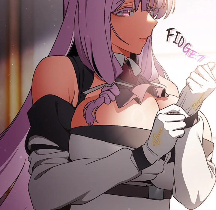 Thrust & Conquer Chapter 31 page 139 - 