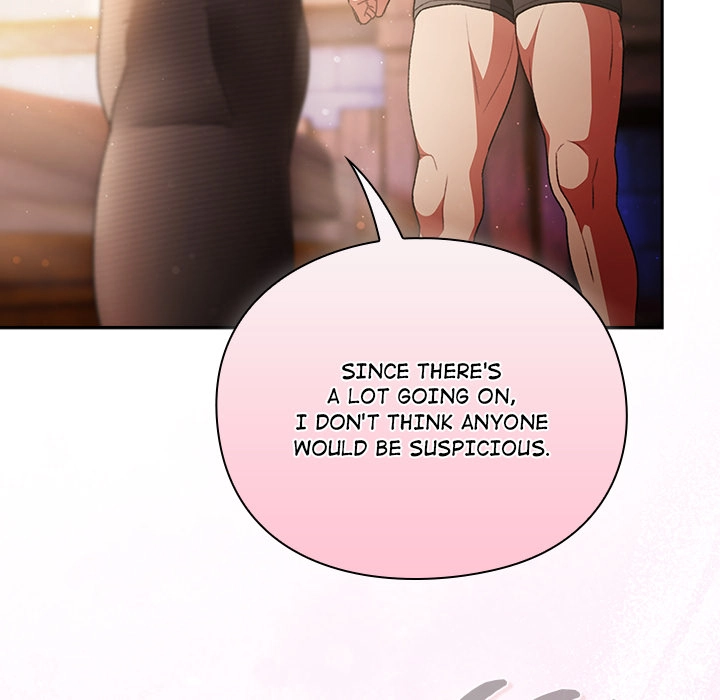 Thrust & Conquer Chapter 31 page 143 - 