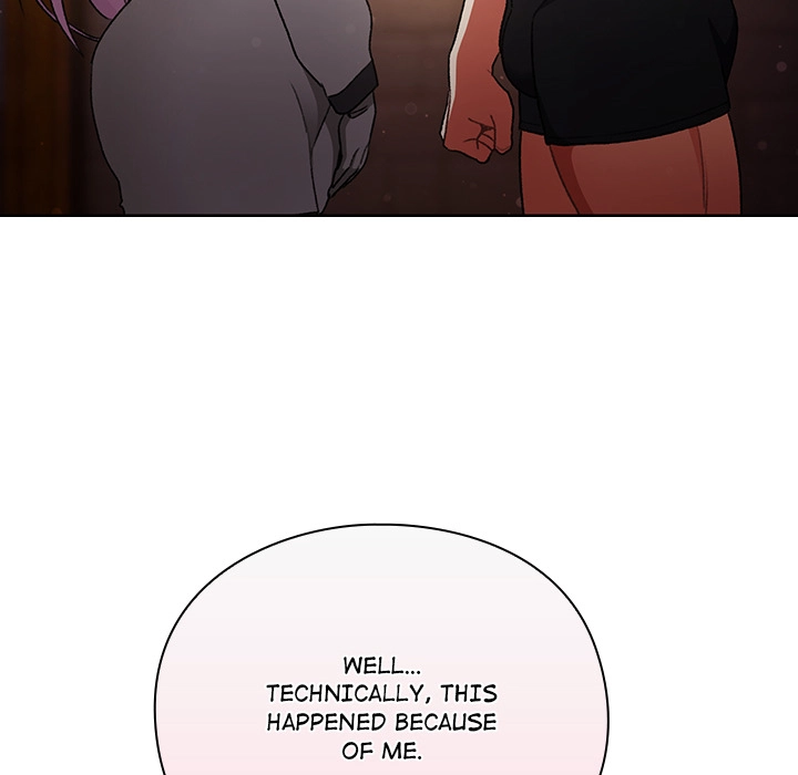 Thrust & Conquer Chapter 31 page 146 - 