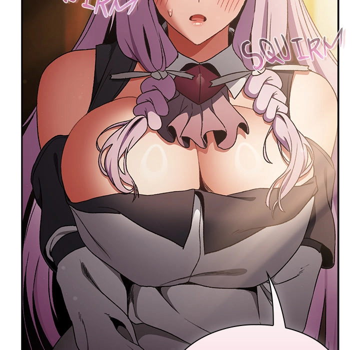 Thrust & Conquer Chapter 31 page 148 - 