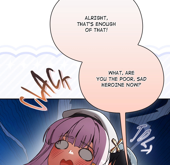 Thrust & Conquer Chapter 31 page 150 - 