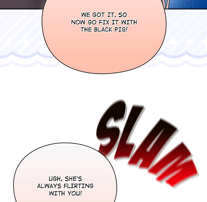 Thrust & Conquer Chapter 31 page 152 - 