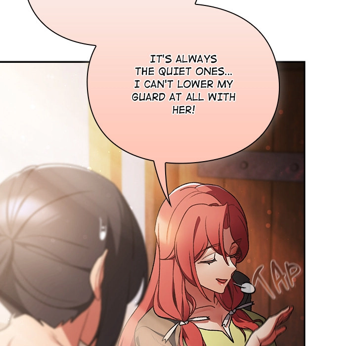 Thrust & Conquer Chapter 31 page 153 - 