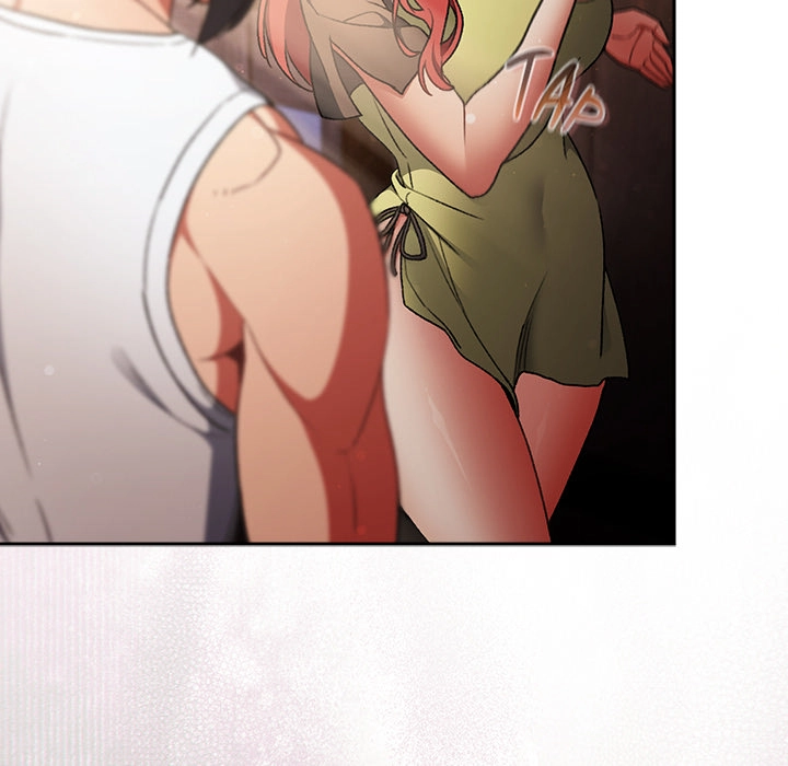 Thrust & Conquer Chapter 31 page 154 - 