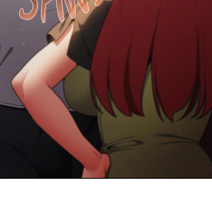 Thrust & Conquer Chapter 31 page 157 - 