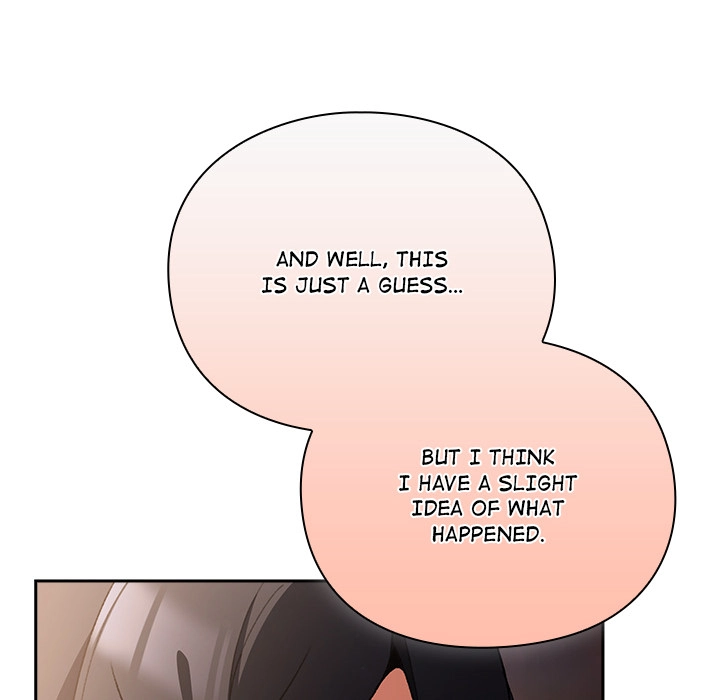 Thrust & Conquer Chapter 31 page 158 - 