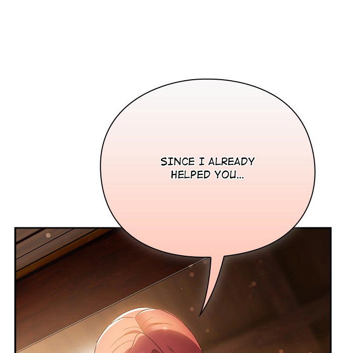 Thrust & Conquer Chapter 31 page 168 - 