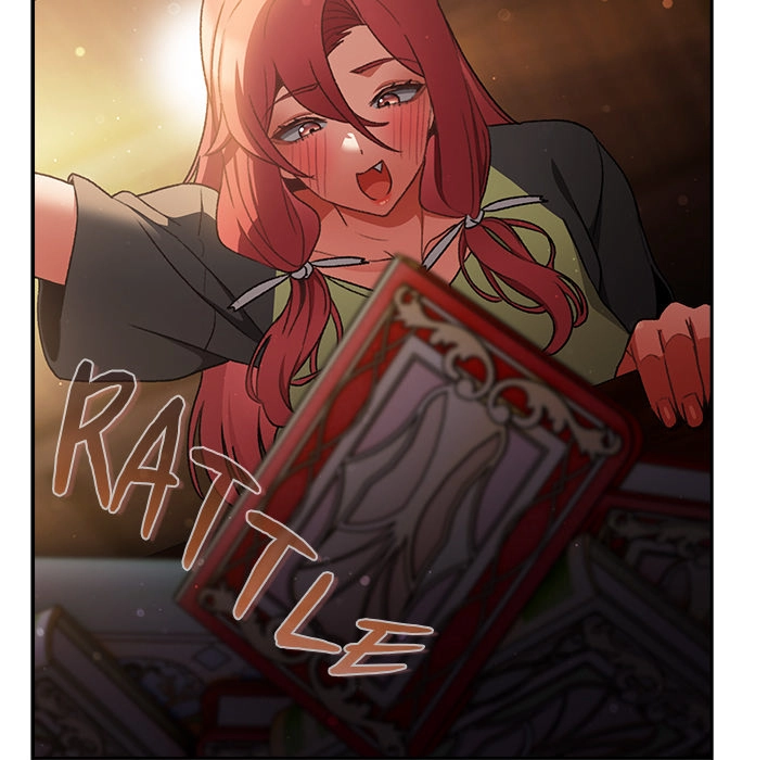 Thrust & Conquer Chapter 31 page 169 - 