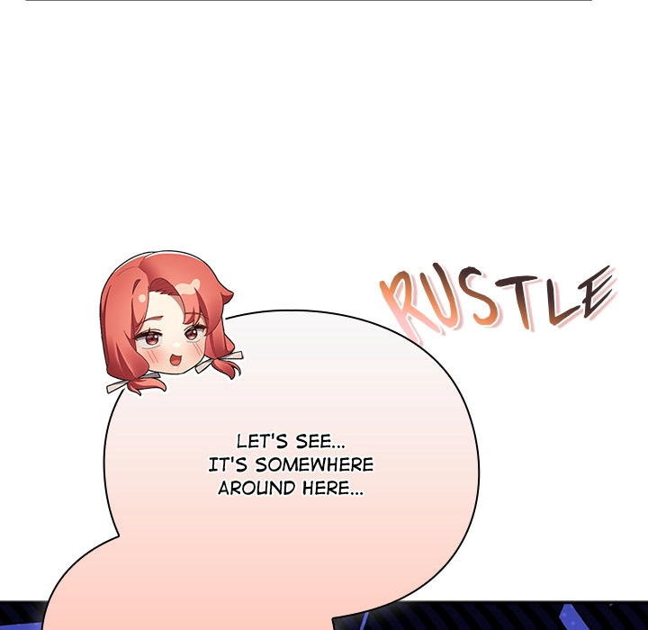 Thrust & Conquer Chapter 31 page 170 - 