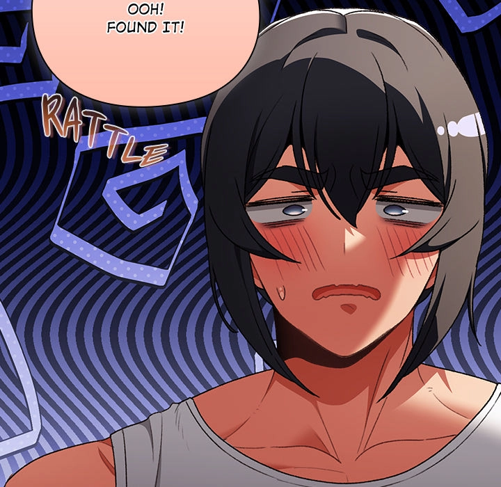Thrust & Conquer Chapter 31 page 171 - 