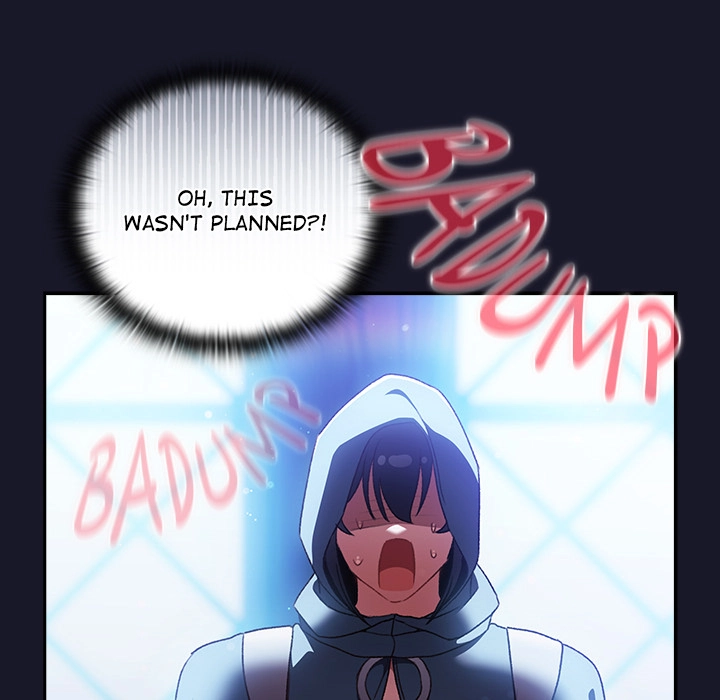 Thrust & Conquer Chapter 31 page 21 - 
