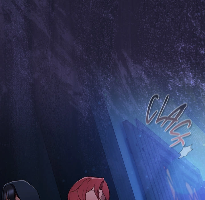 Thrust & Conquer Chapter 31 page 39 - 