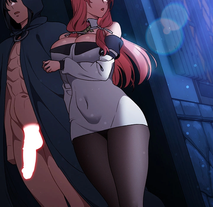 Thrust & Conquer Chapter 31 page 40 - 