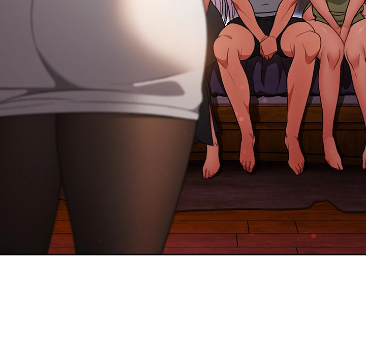 Thrust & Conquer Chapter 31 page 50 - 