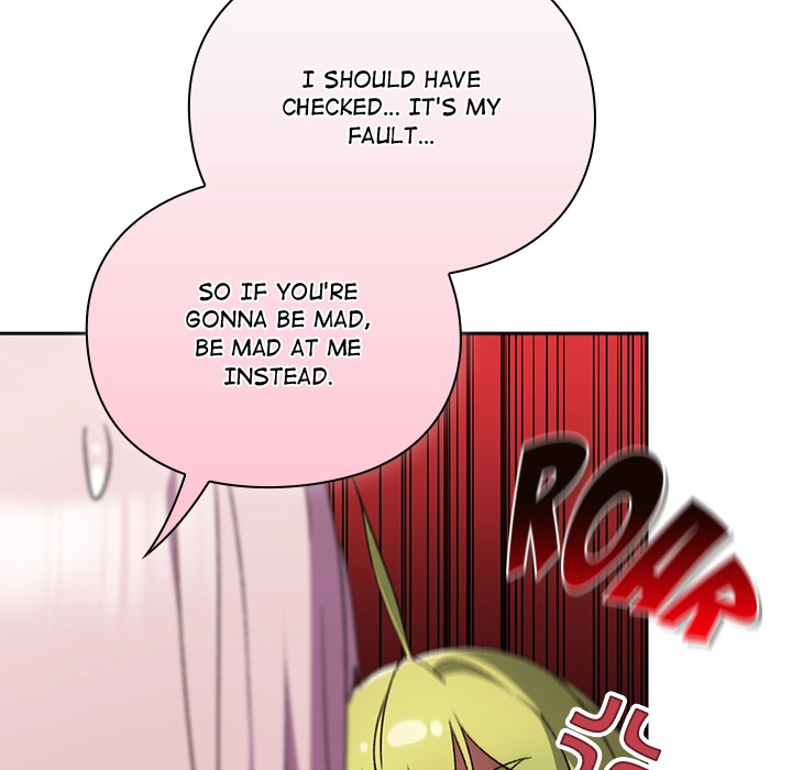 Thrust & Conquer Chapter 31 page 66 - 