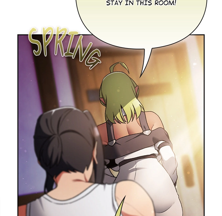 Thrust & Conquer Chapter 31 page 69 - 