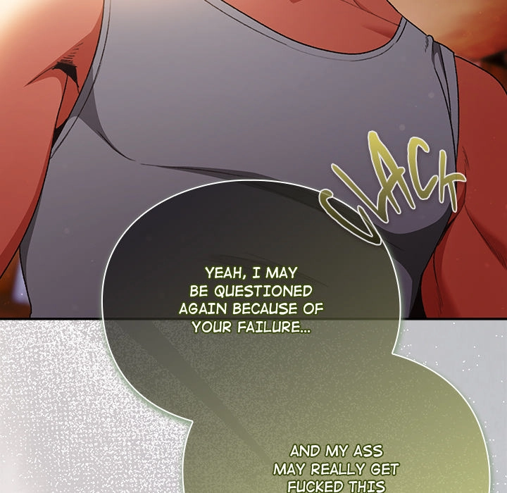 Thrust & Conquer Chapter 31 page 74 - 
