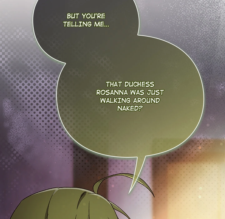 Thrust & Conquer Chapter 31 page 76 - 