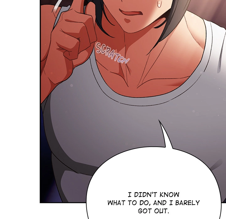 Thrust & Conquer Chapter 31 page 80 - 