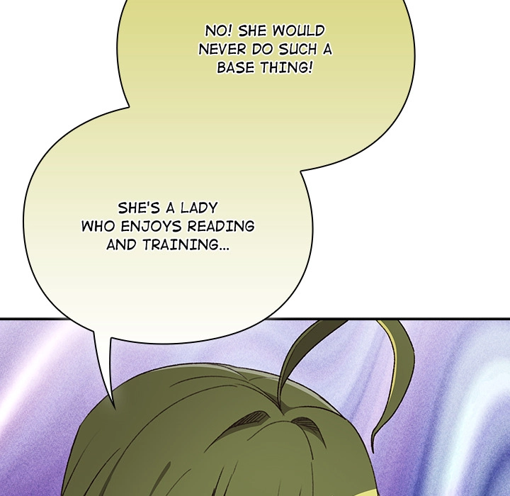 Thrust & Conquer Chapter 31 page 83 - 