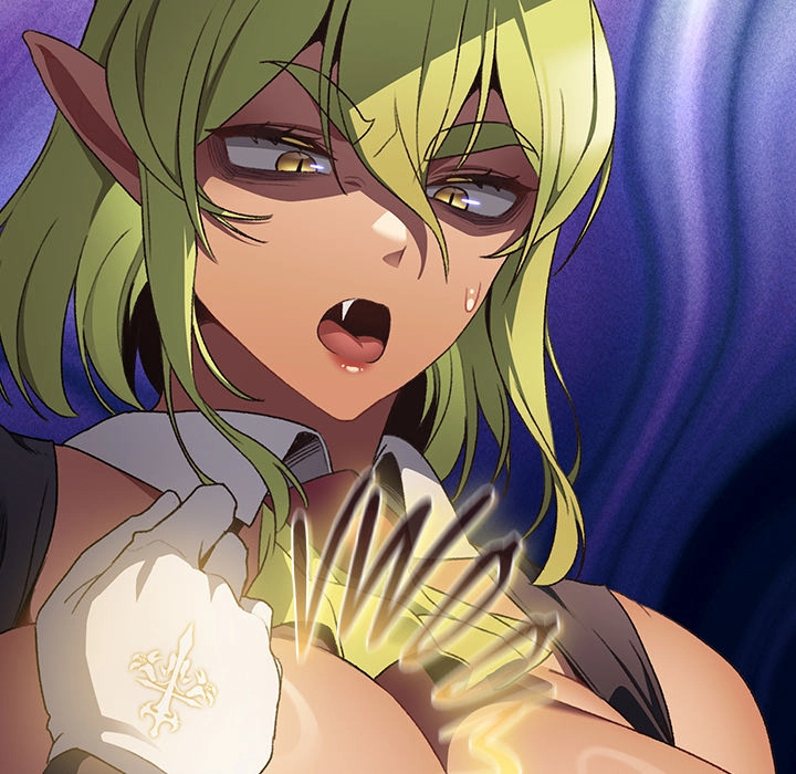 Thrust & Conquer Chapter 31 page 84 - 