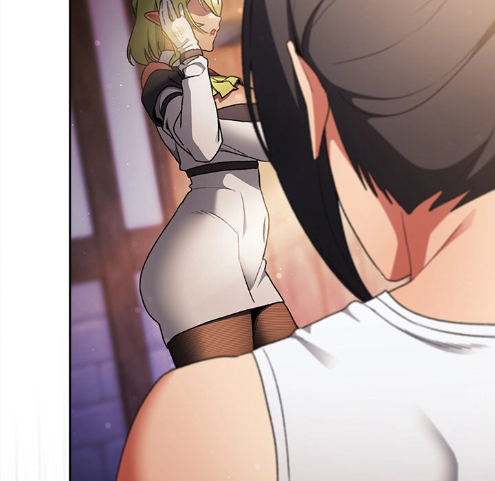 Thrust & Conquer Chapter 31 page 87 - 