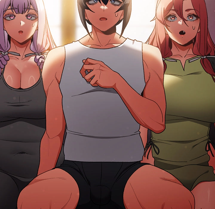 Thrust & Conquer Chapter 31 page 92 - 