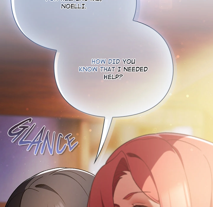 Thrust & Conquer Chapter 31 page 96 - 